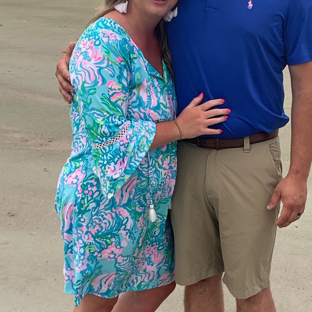 Lilly dress